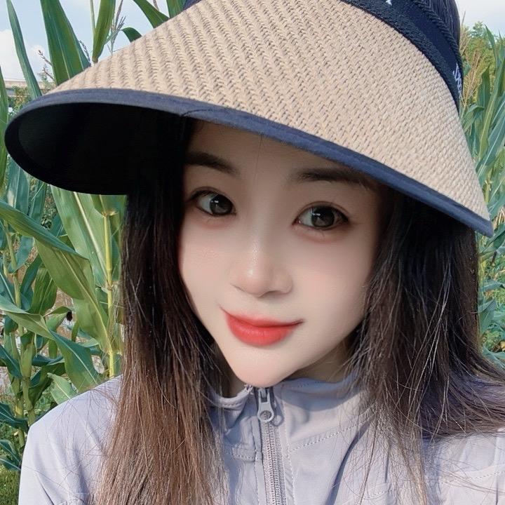 户外一姐