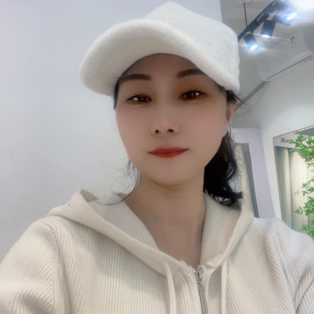 小璐吖