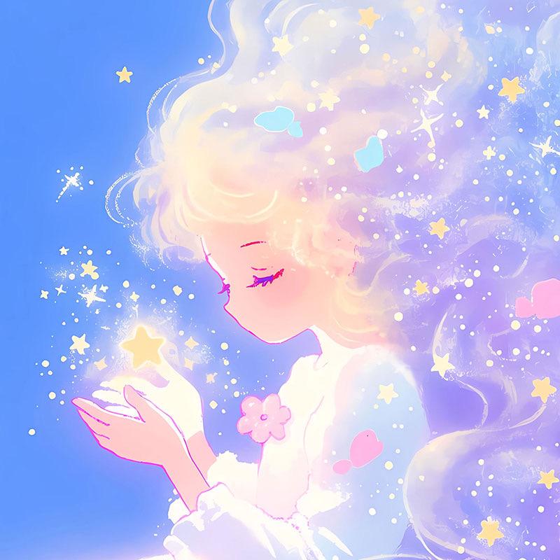 🌈嬌兒吖、