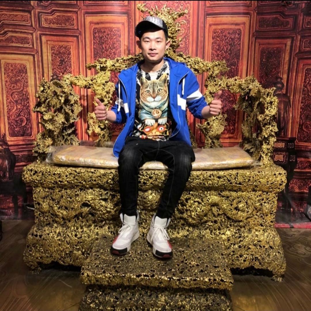 鱿鱼达人