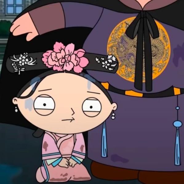 愚蠢小王
