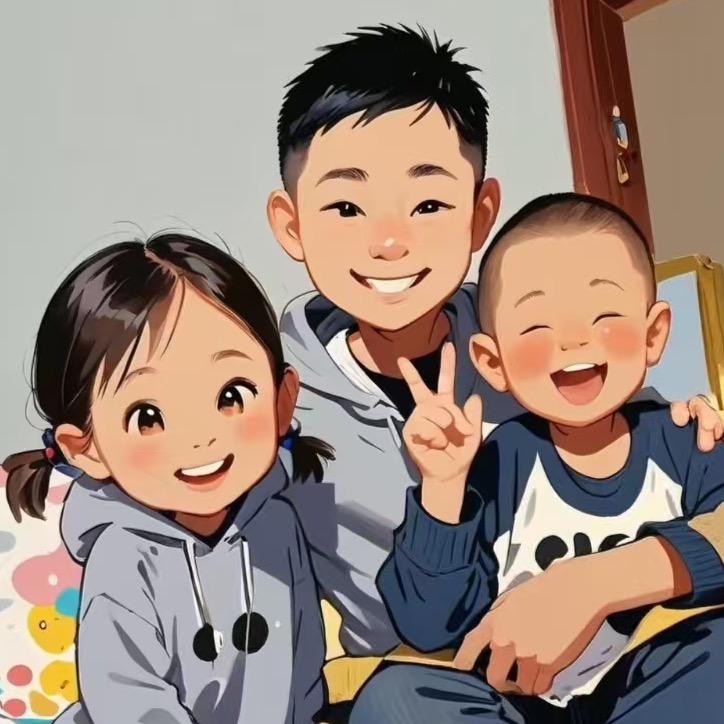 卖童鞋的超哥