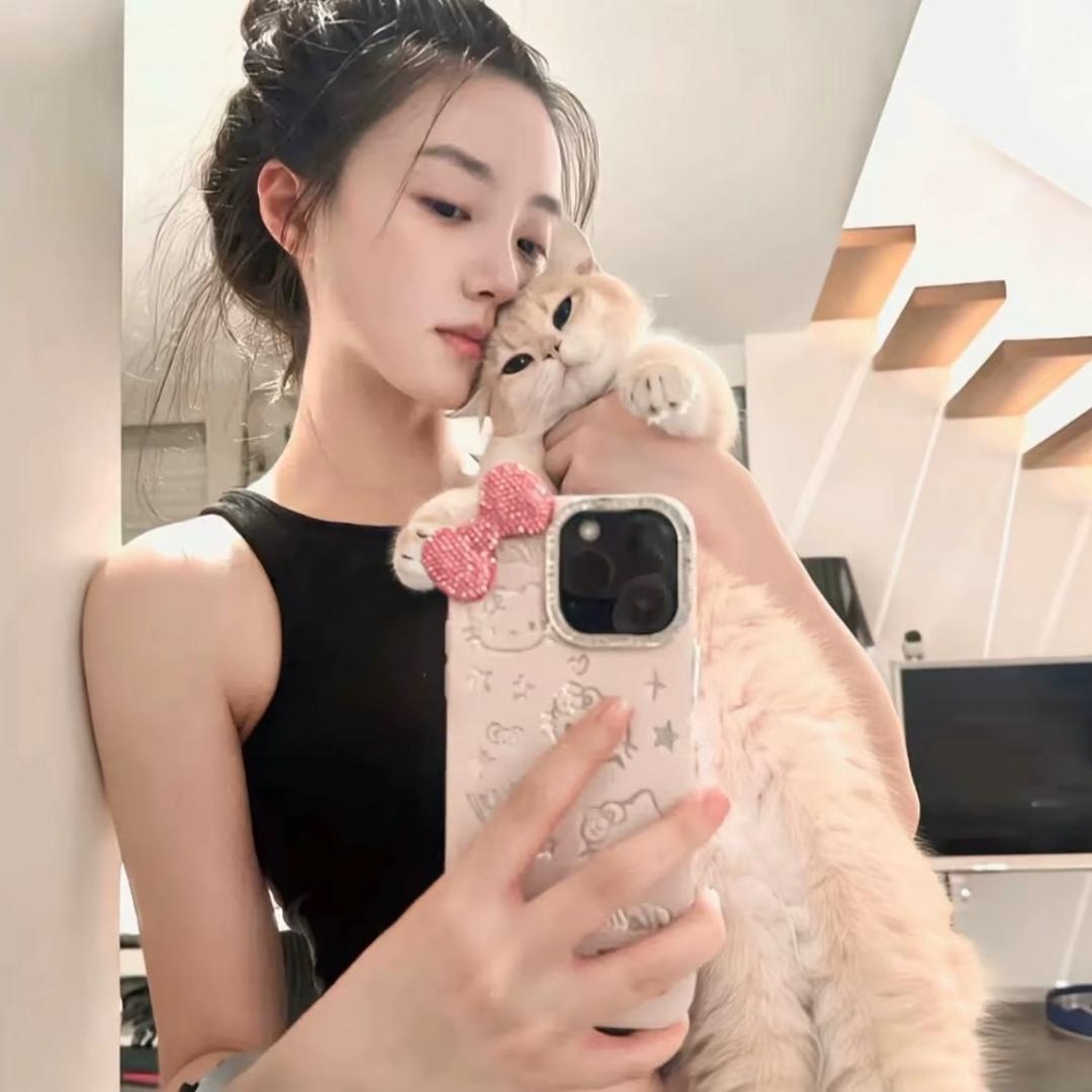 -小茹.