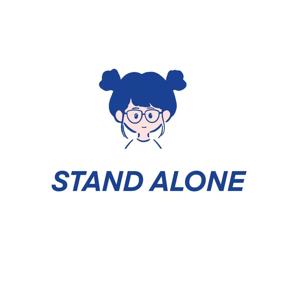 STANDALONE眼镜