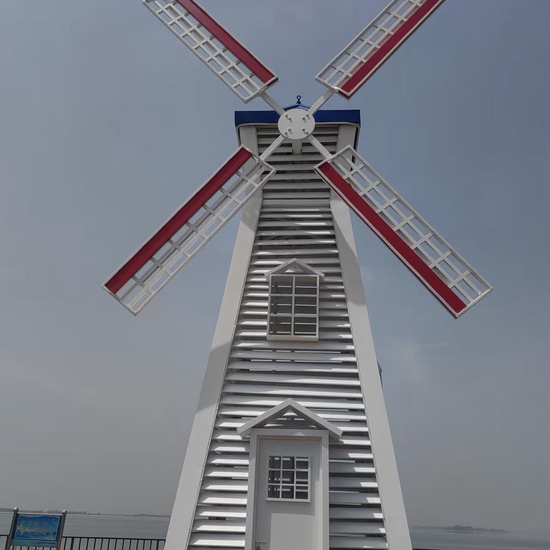 我是美丽