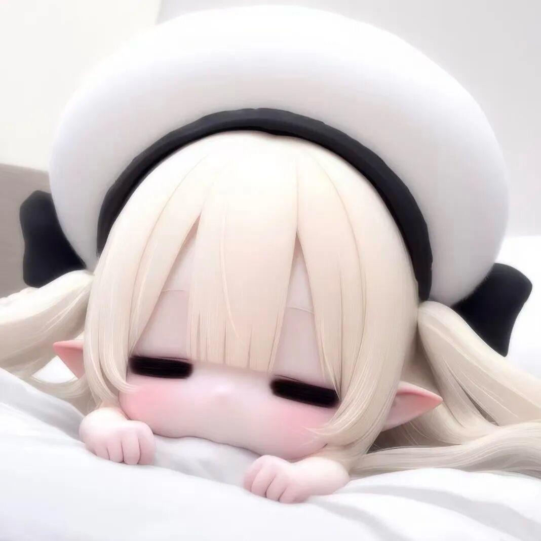 小雪三点未眠