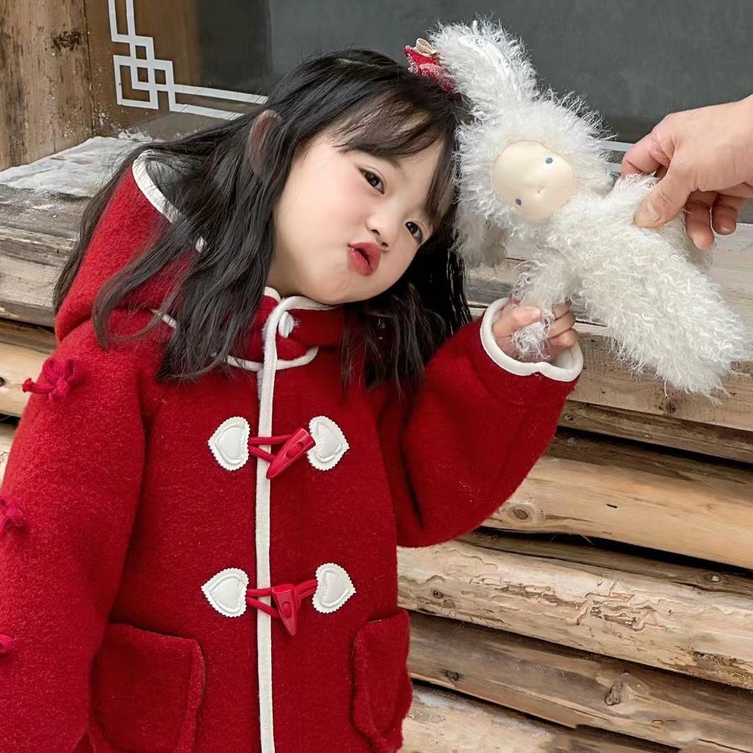 织里萌小小