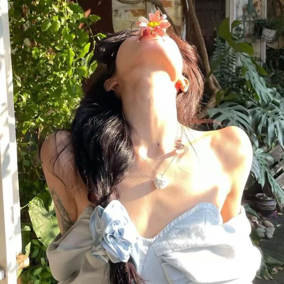 笨蛋美女🌴