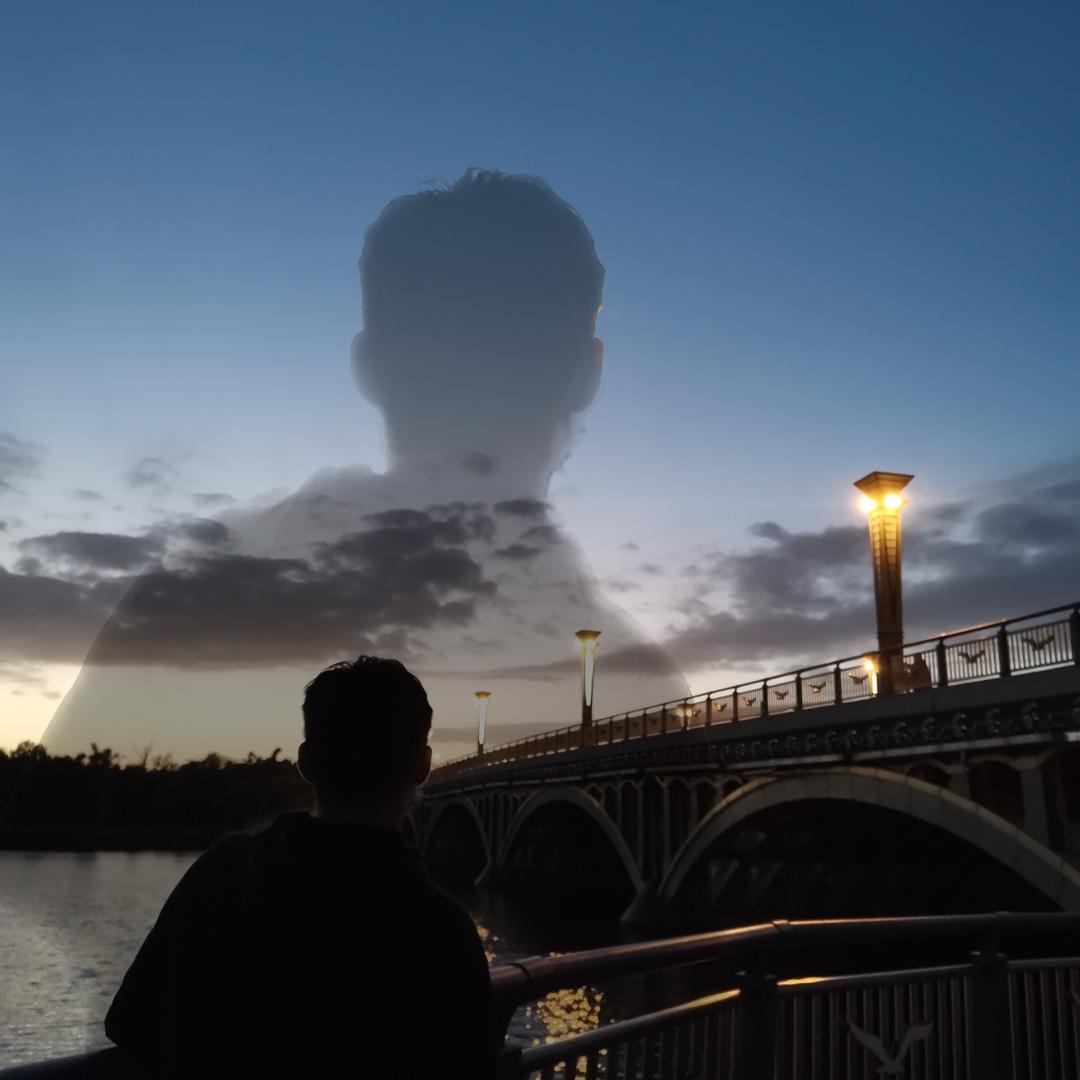 畏影恶迹