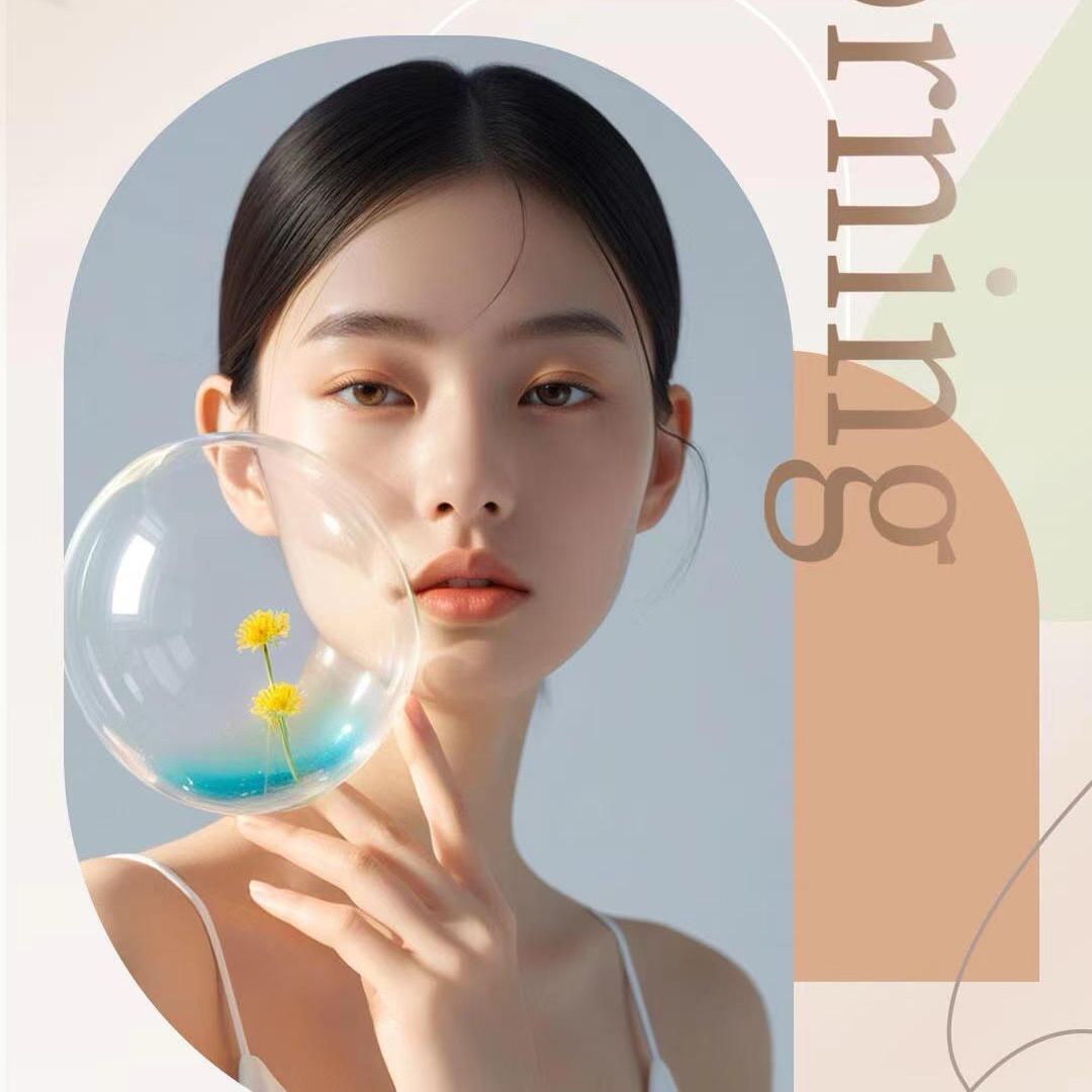 森氧护肤