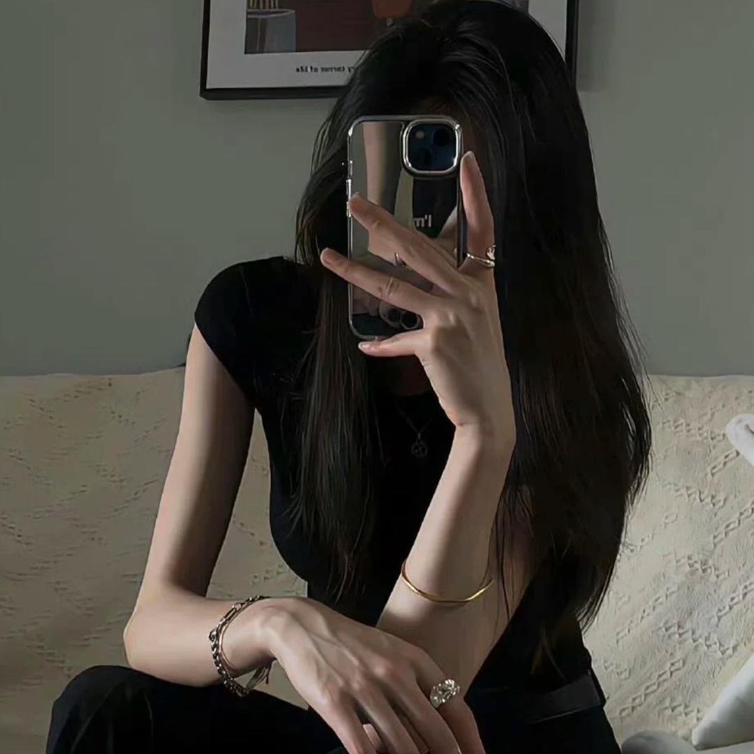 小姨头像
