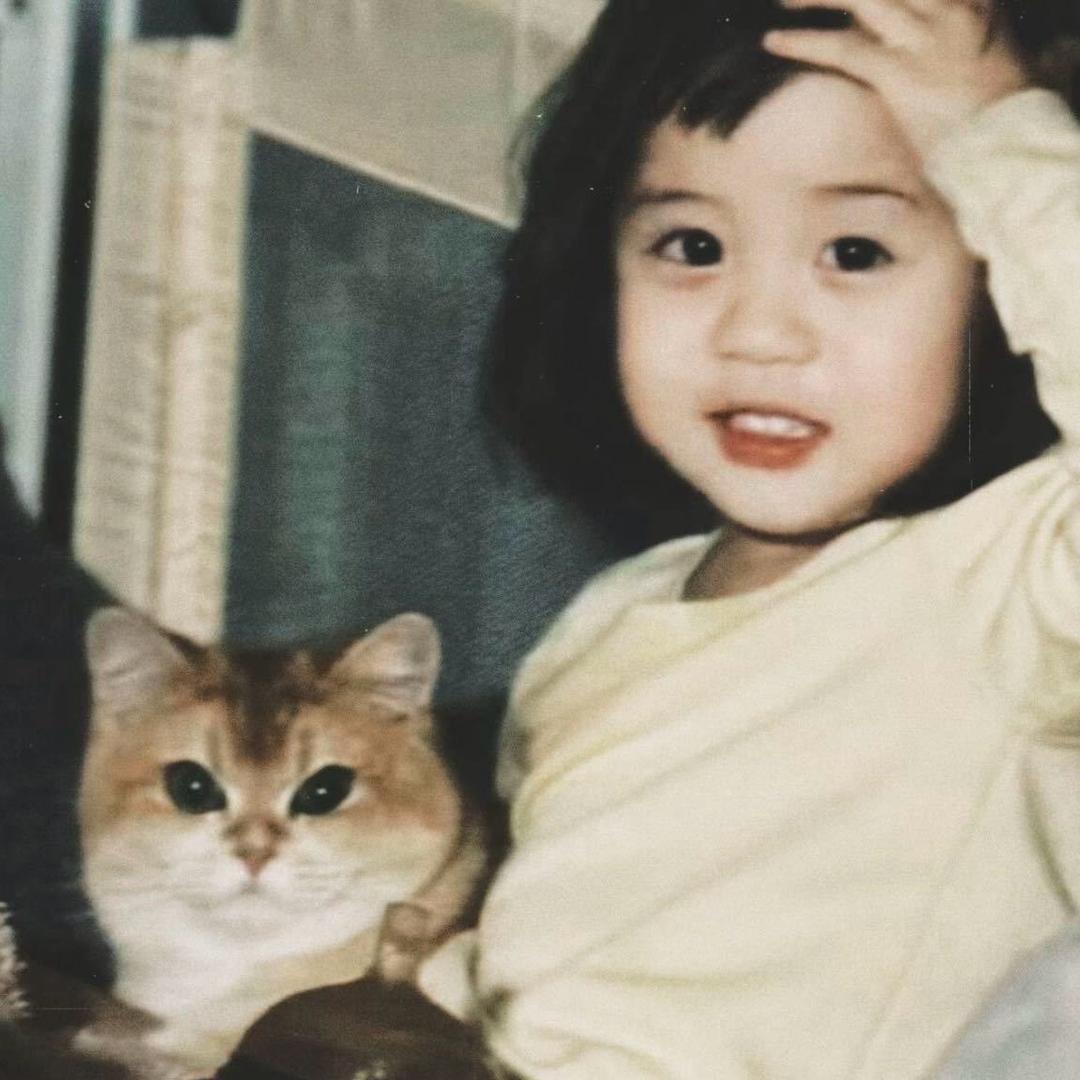 程艾影。