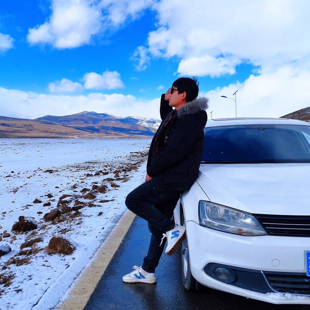 坤坤的农村生活