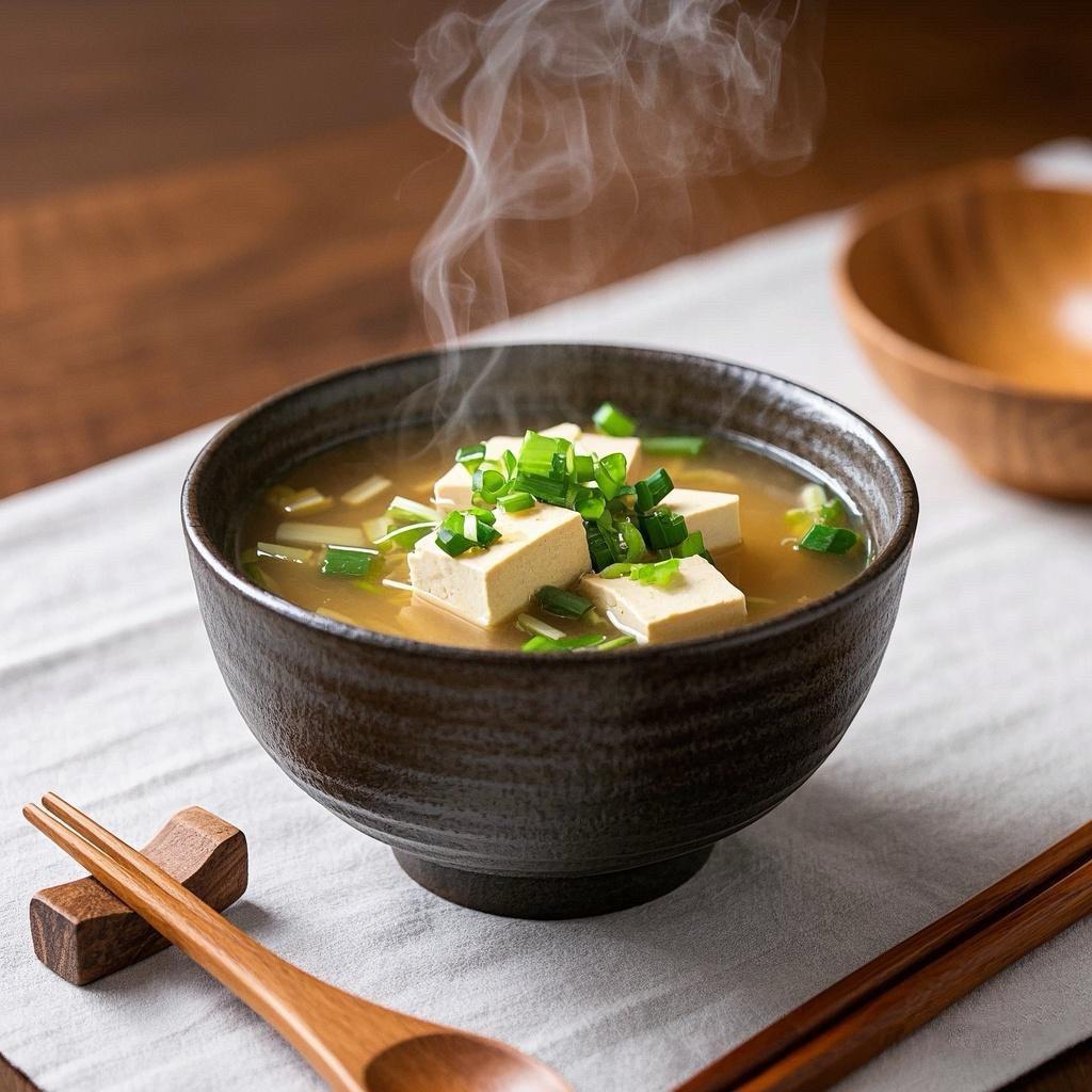味噌物语