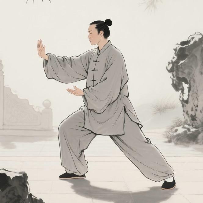 养生八段锦