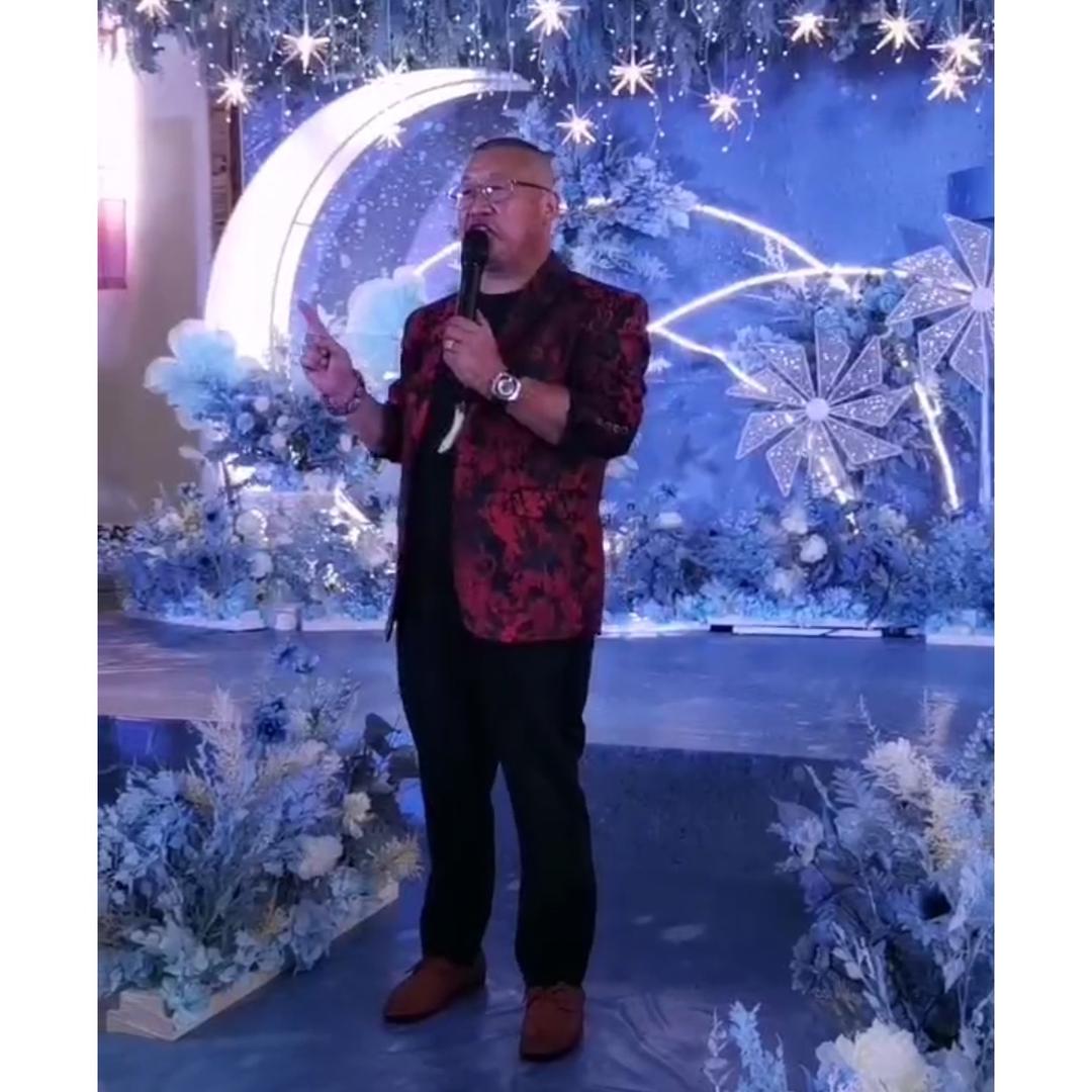 明森婚庆玉石文化