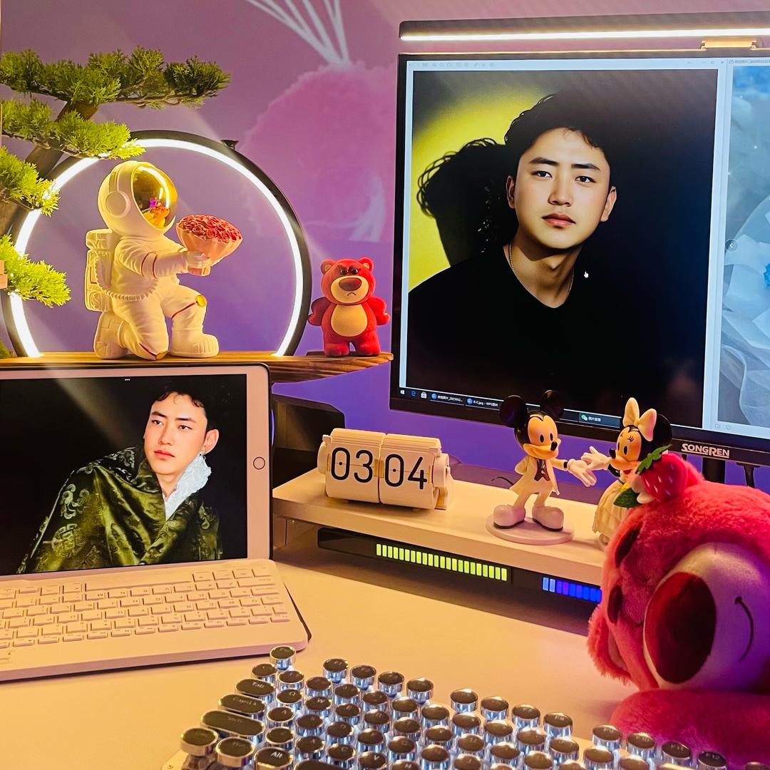 贡觉群陪