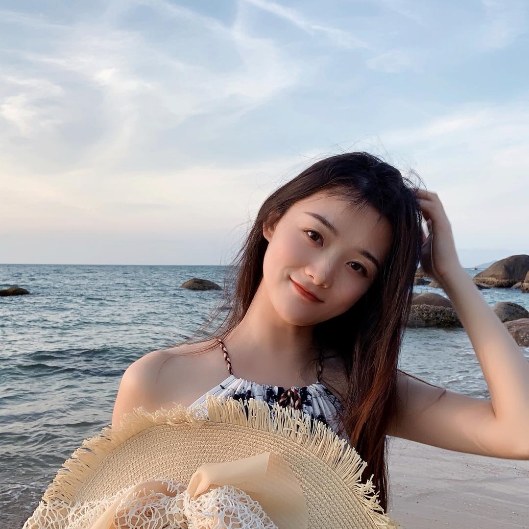 开馨👑