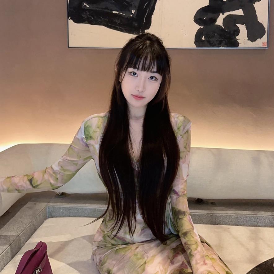 一朵小Mina