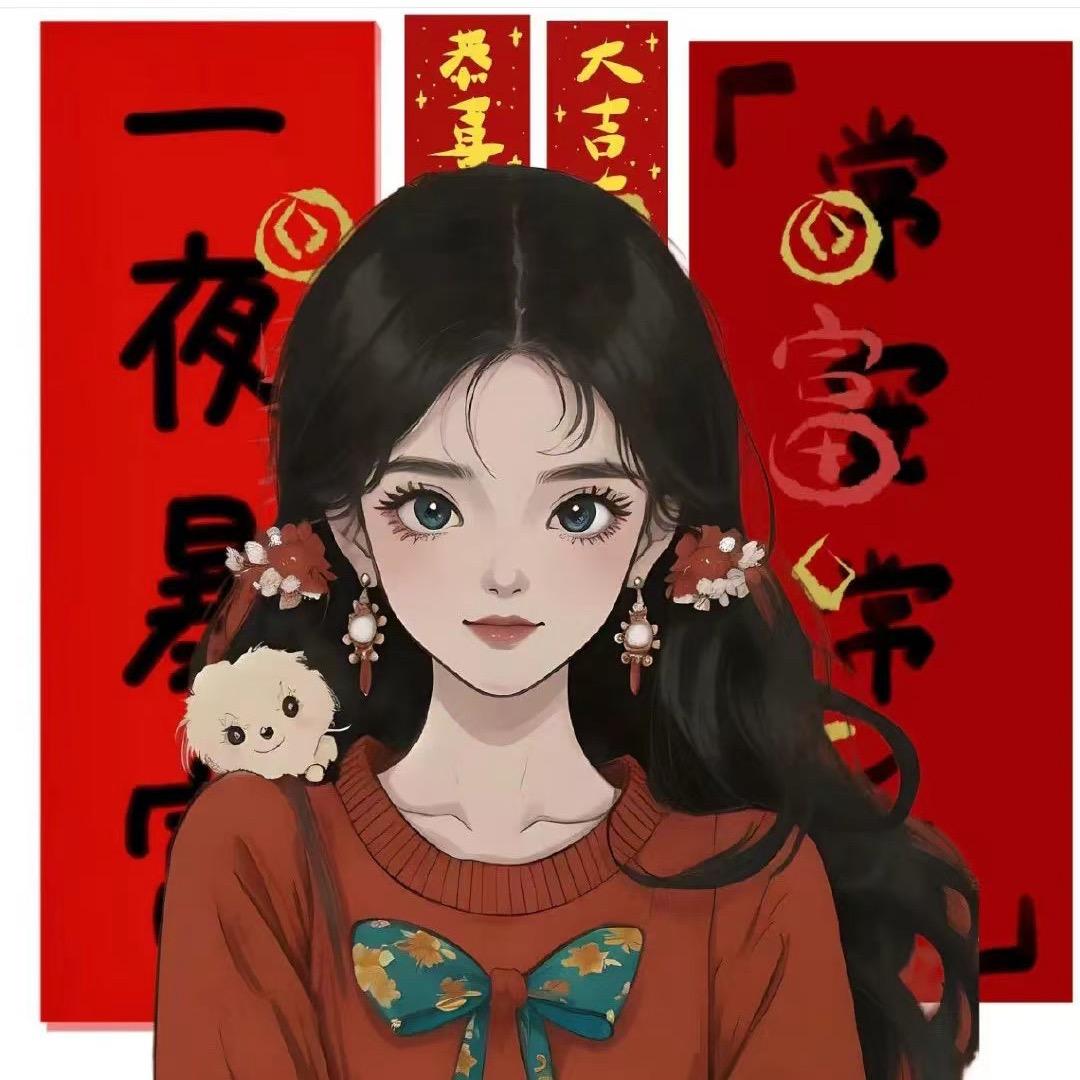 禾微（见薛之谦3次版）