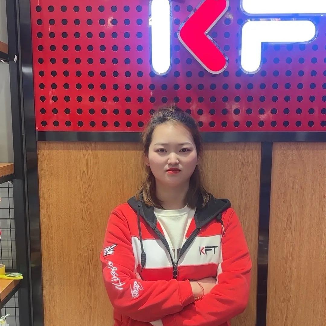 地下商场兴义08店