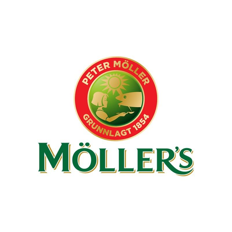 MÖLLER'S沐乐思海外旗舰店