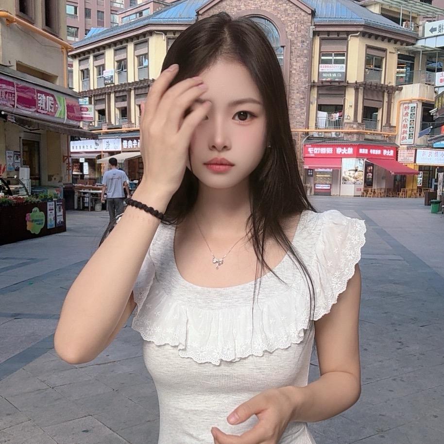 有个圆啊圆🫧