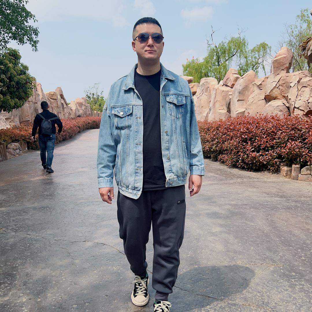 ☘️稳稳的幸福☘️