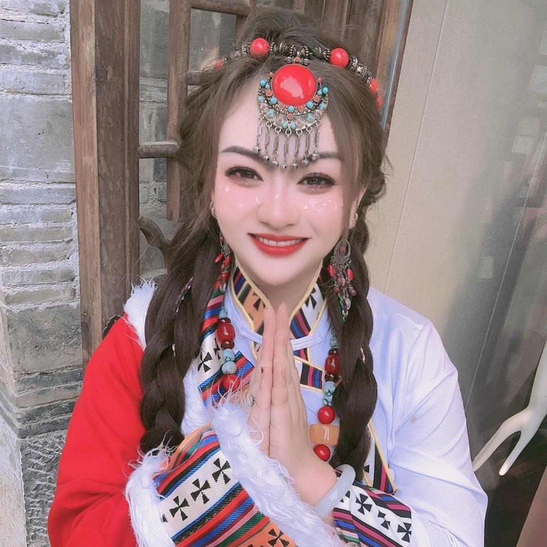 兰亭序承蒙厚爱（花木兰战队）