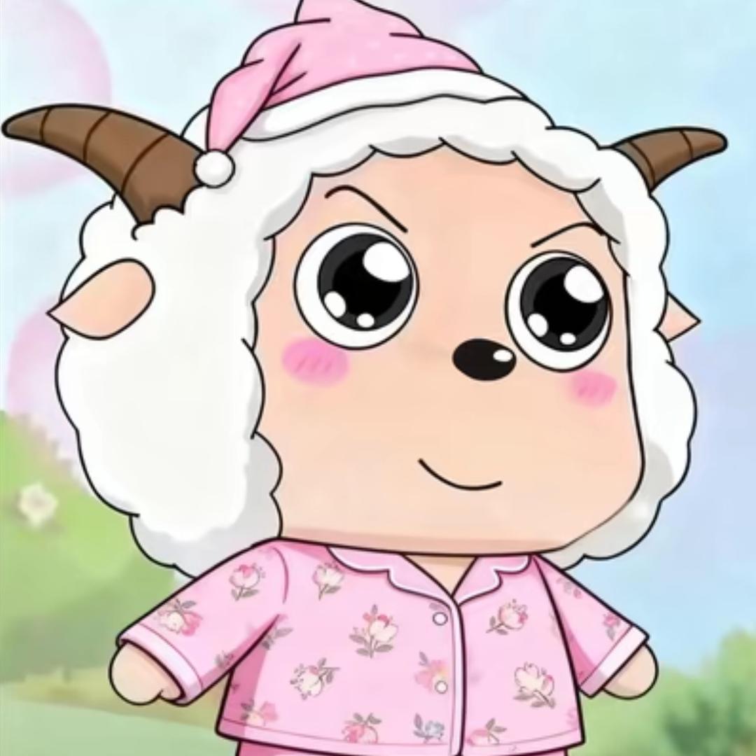 小雯贝贝