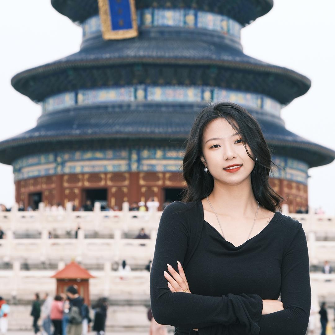 很有名的娜宝～