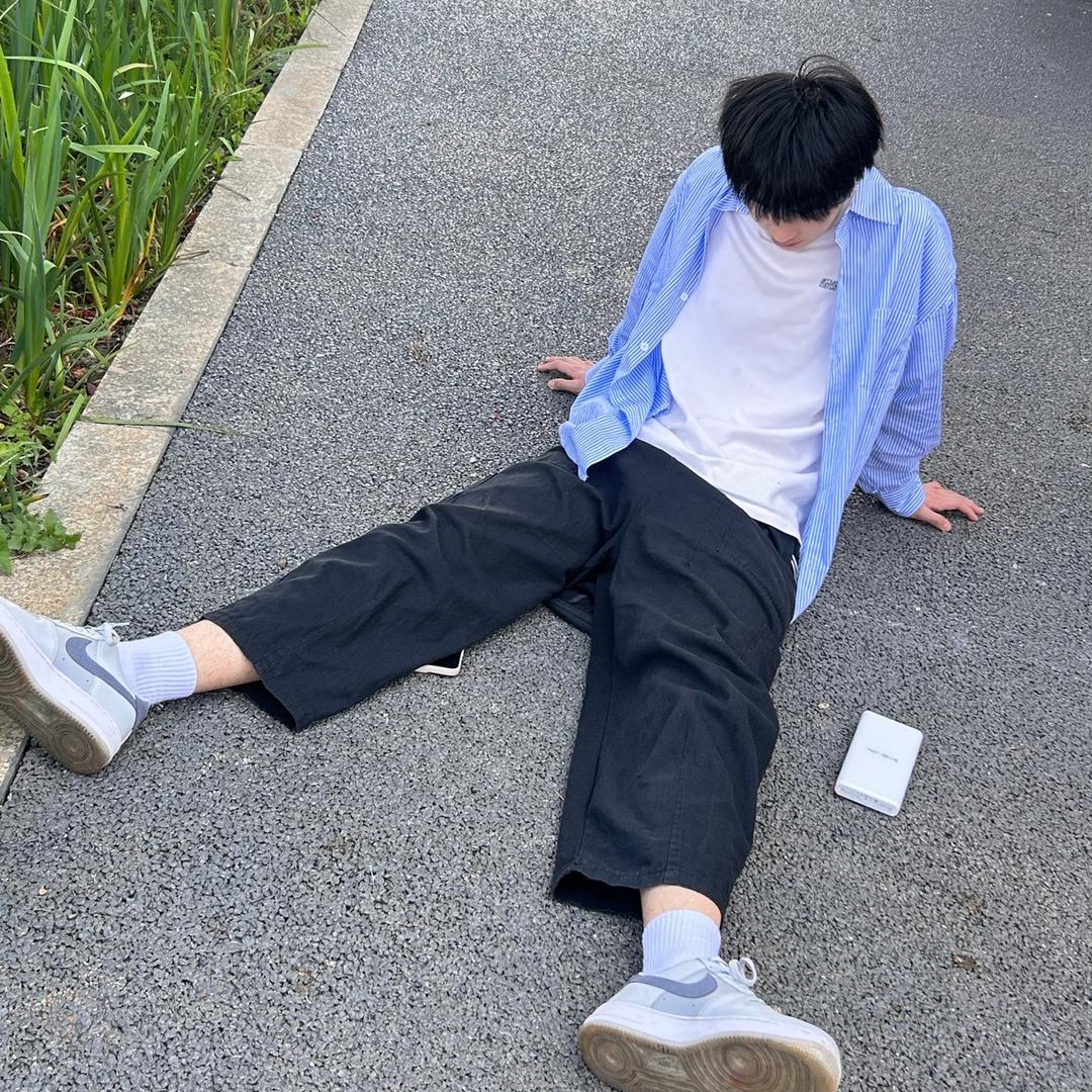 是大龙呀