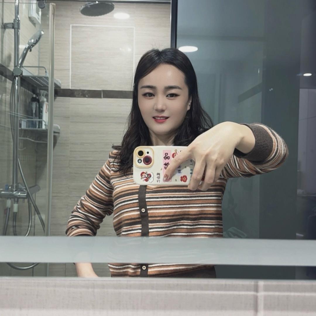 暖宝儿😘