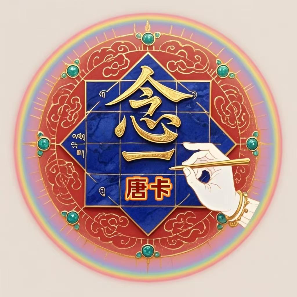 念一手绘