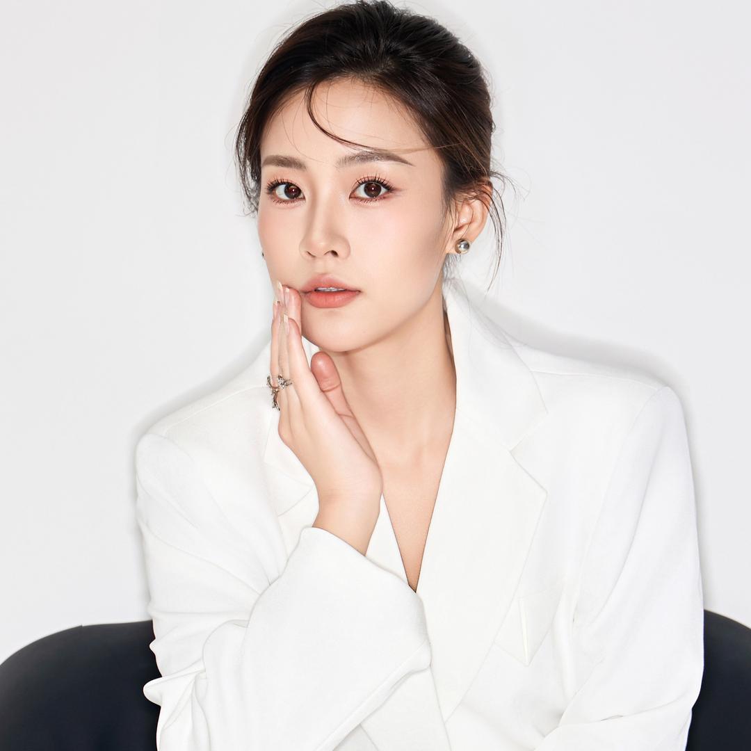 衡水月月·美甲美睫定制师