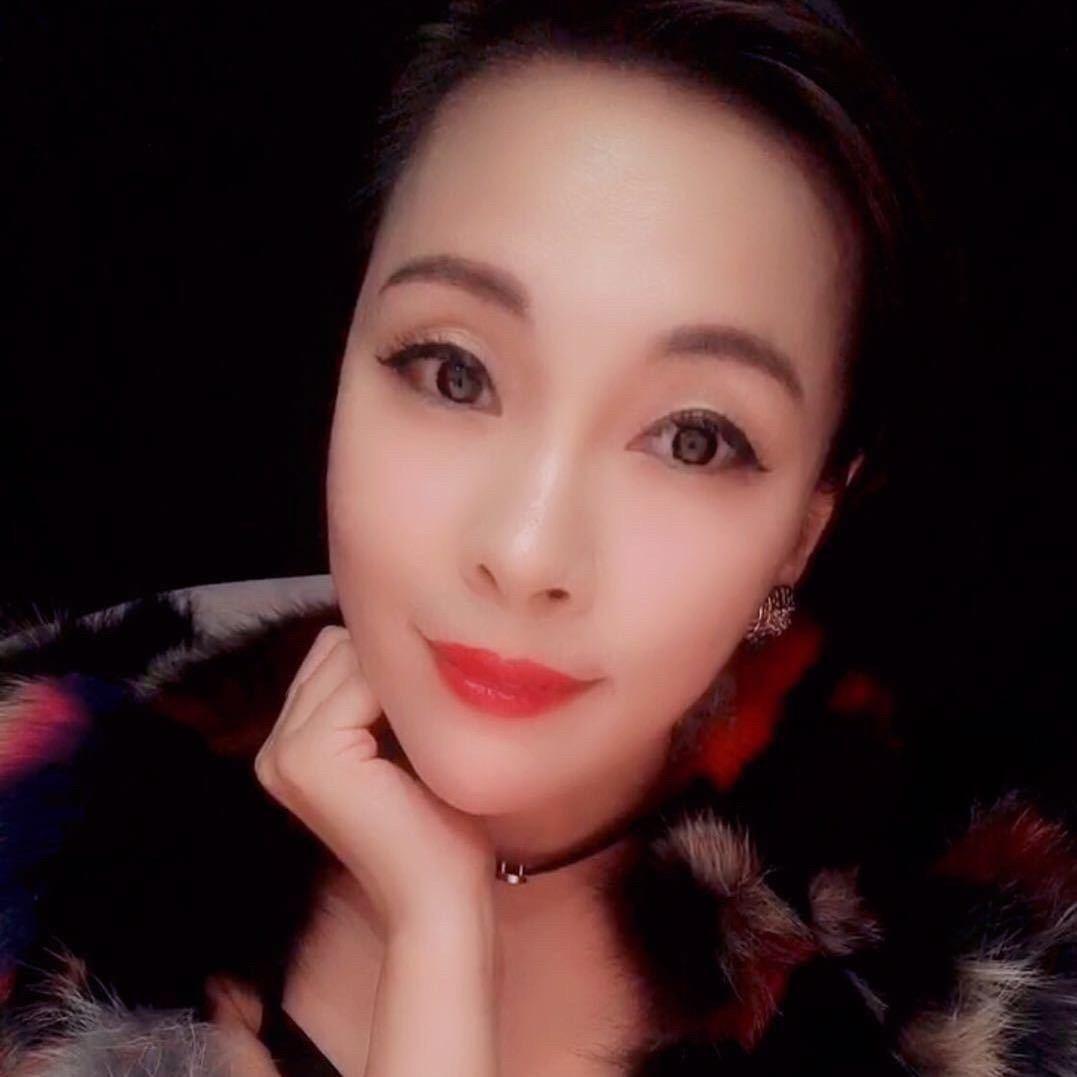燕姐姐Cristina🇨🇳