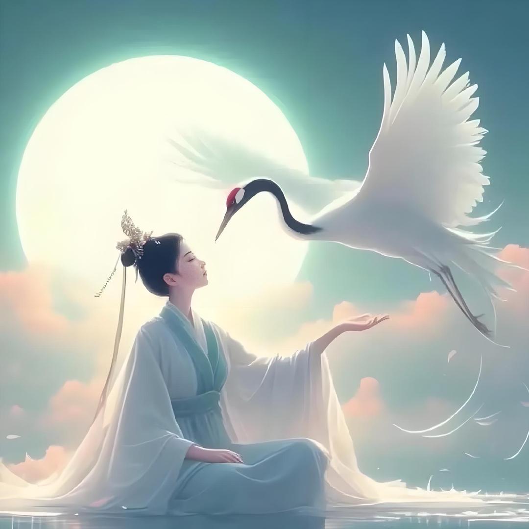 镜花水月~逍遥