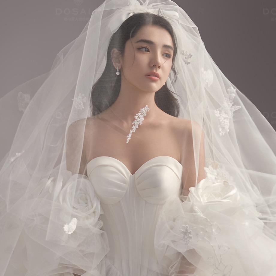 都市丽人婚纱摄影