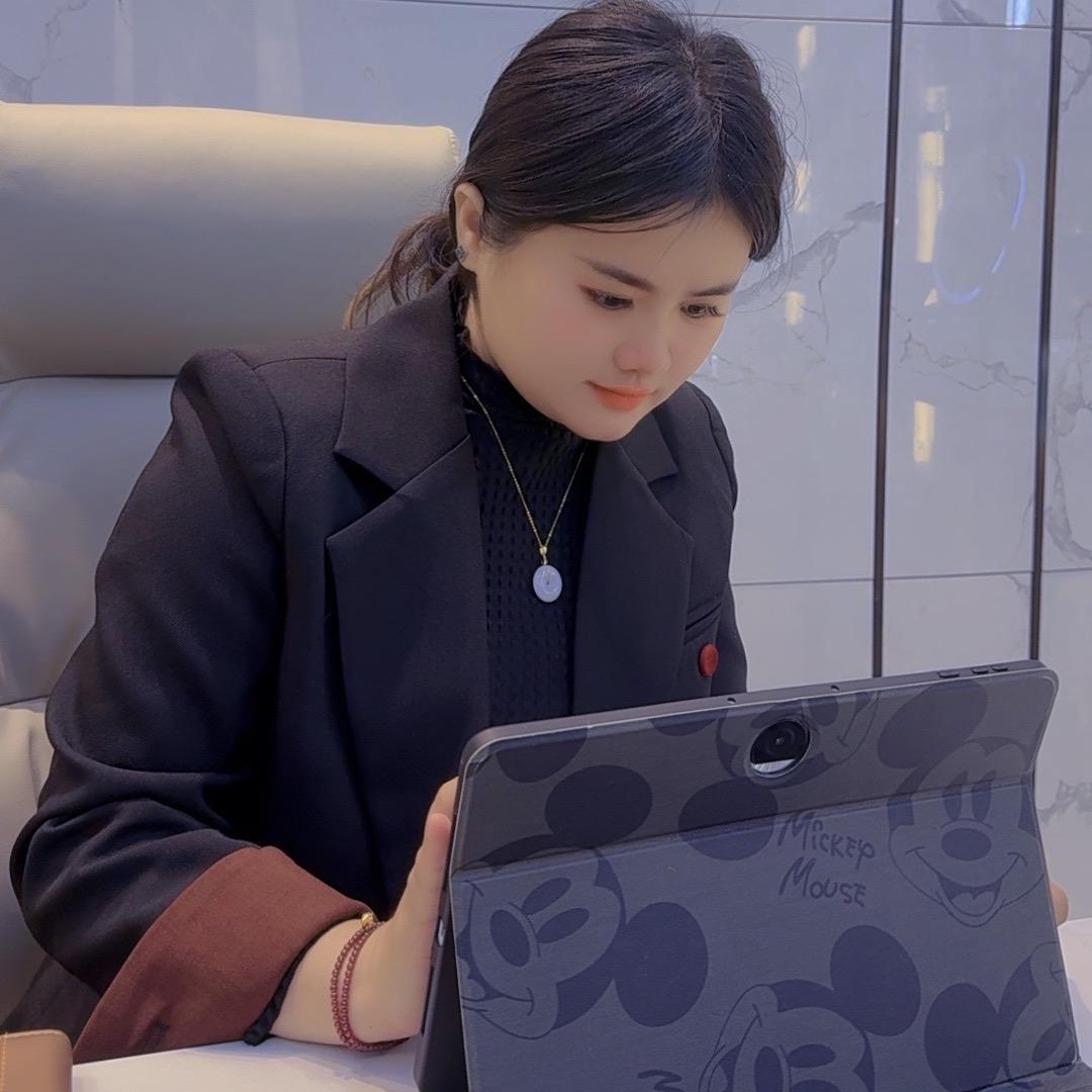 蜜妍泉💫蒋小姐