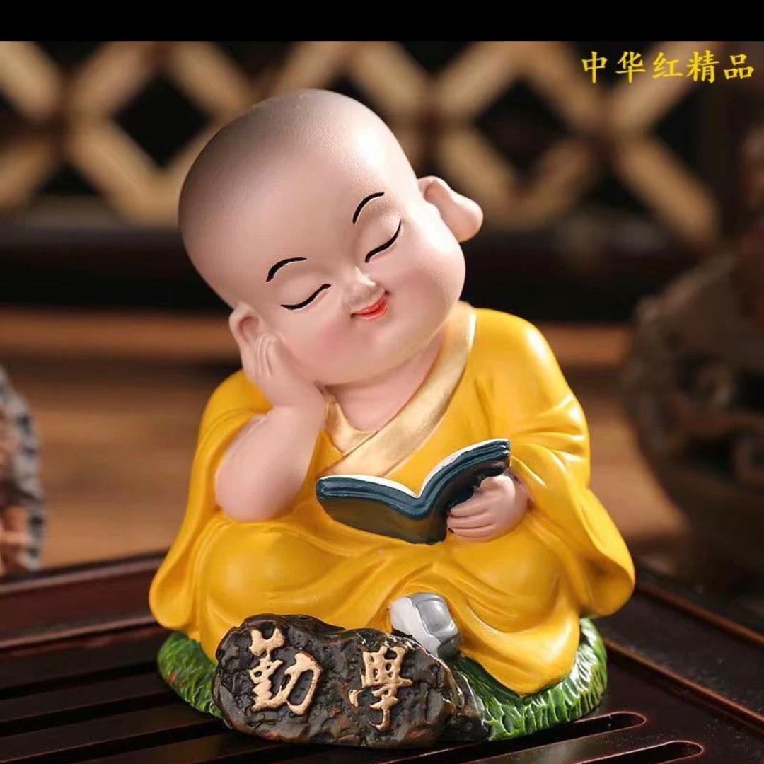 小满菩提心．