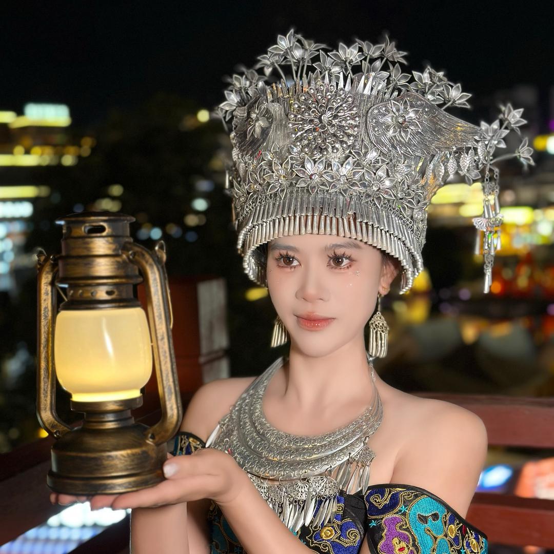 巧啊在桂林
