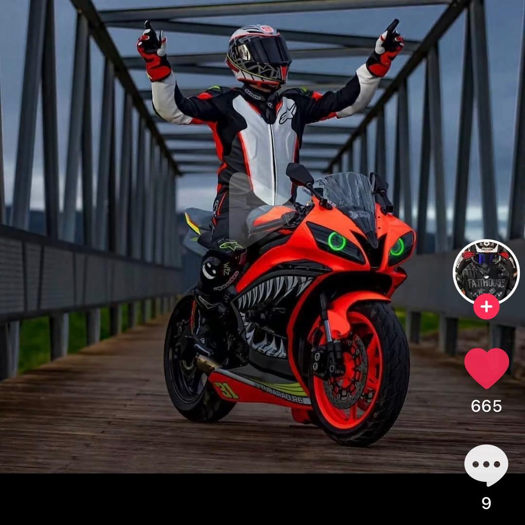 ～白眉老妖&（佛系）