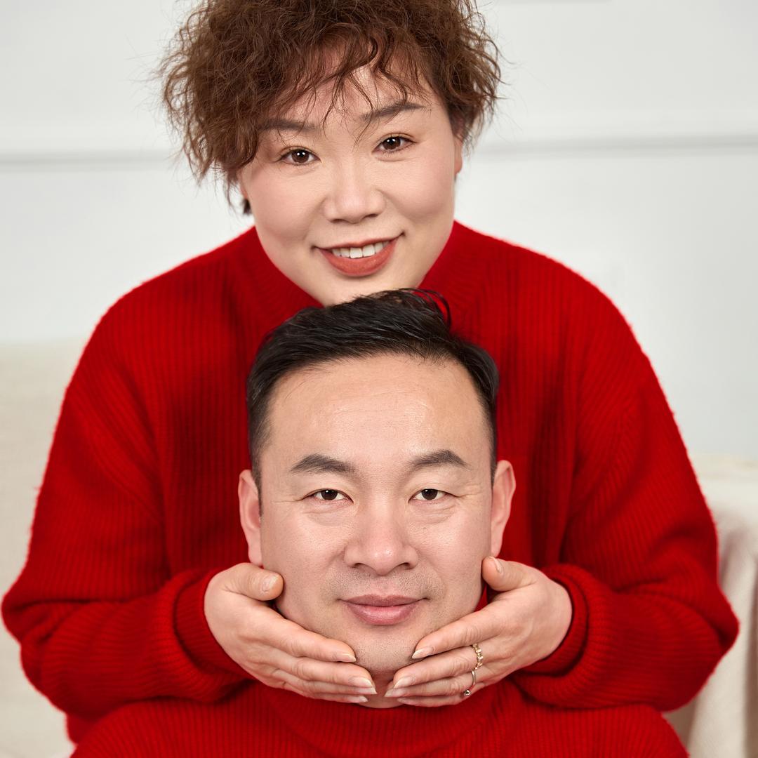 吕婆婆斗舞(冰块哥)