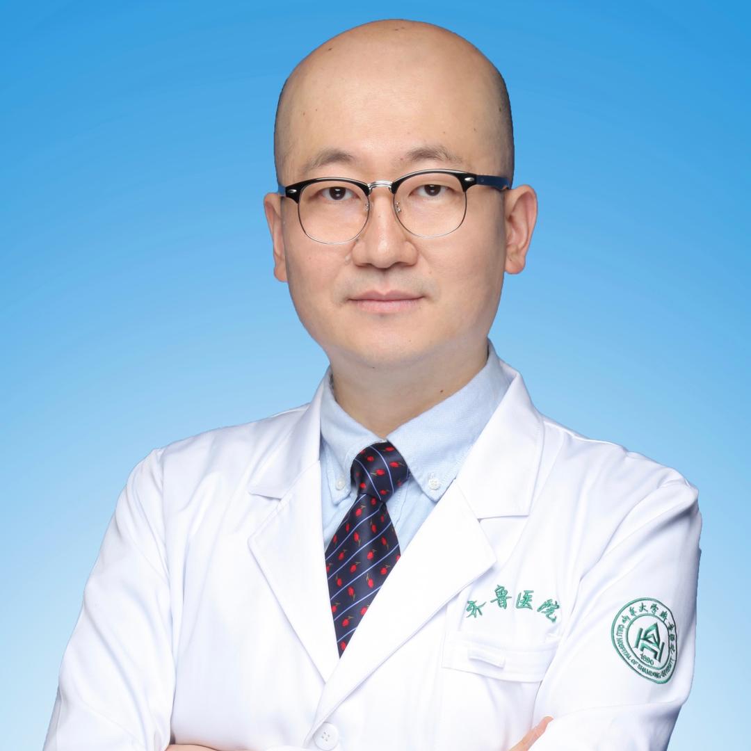 齐鲁医院马翔宇教授
