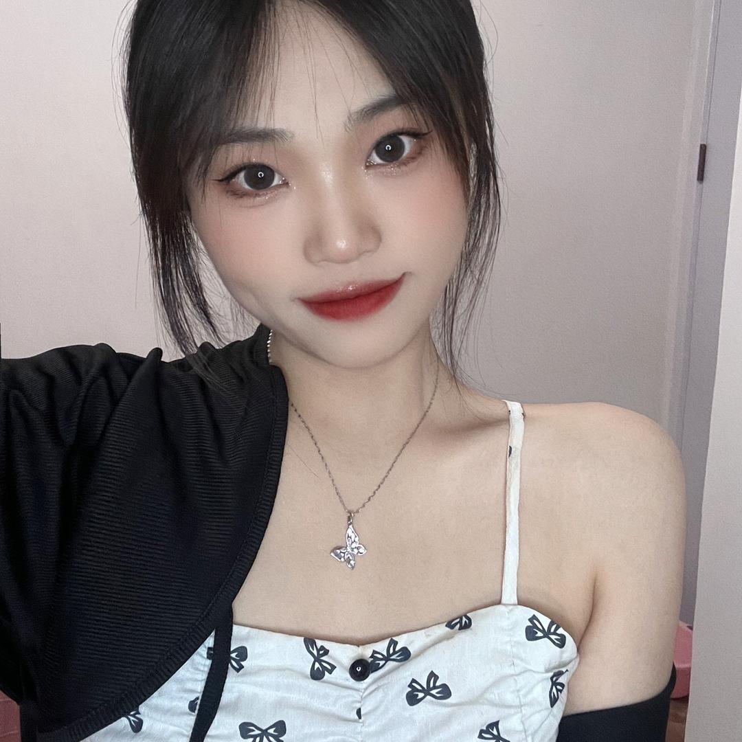 小美不美💨