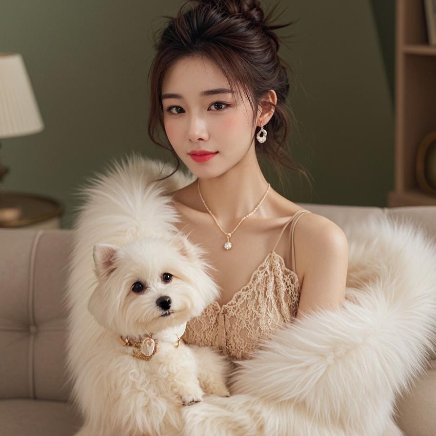 红小豆呀