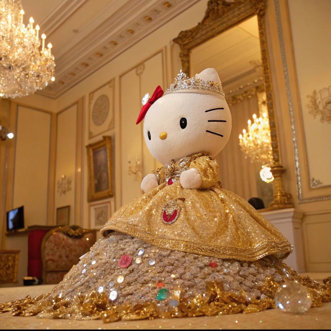 金鲤瑶