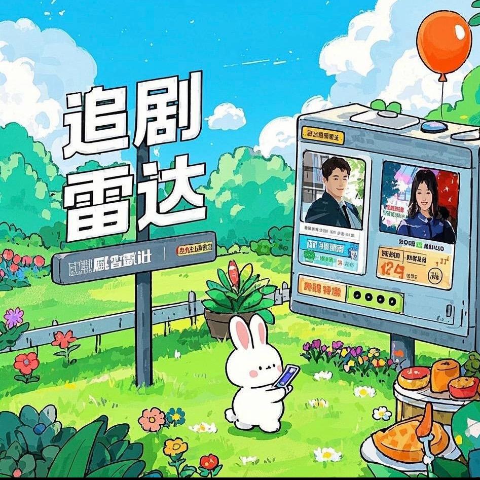追剧雷达