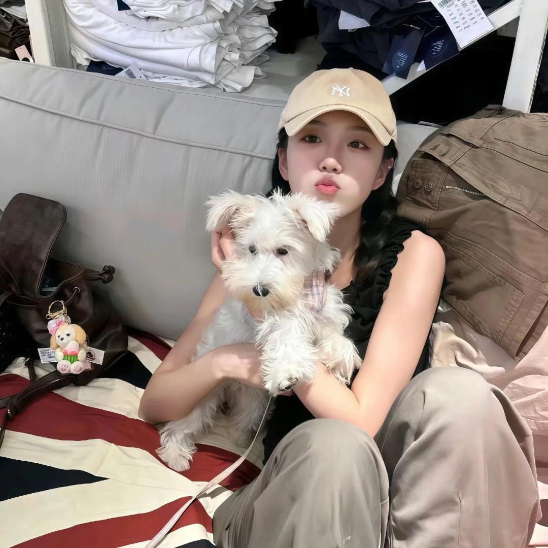 是怼怼吖🌈