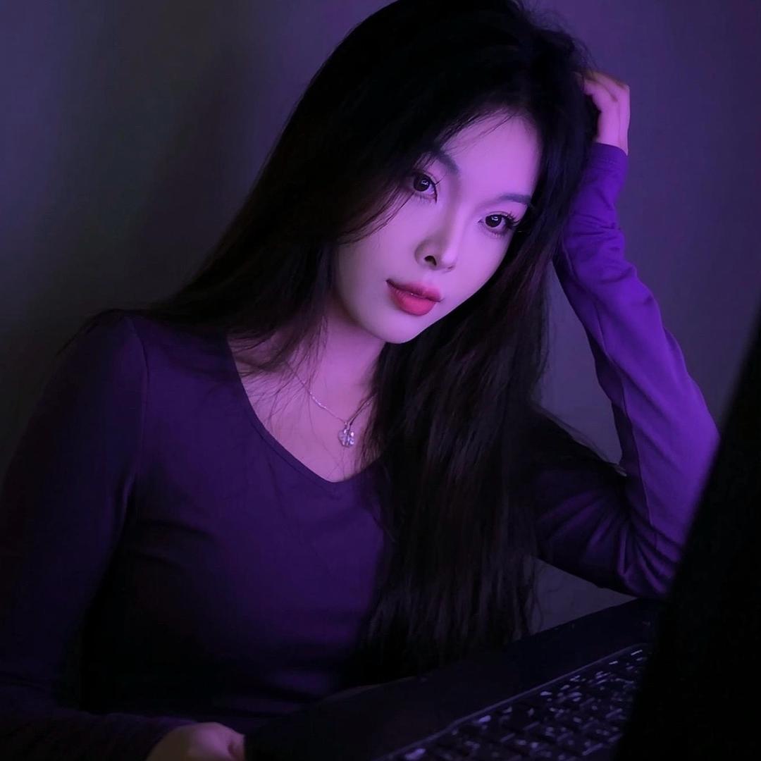 @小后妈